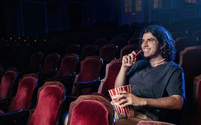Être Acteur Sans Écran : Les Méthodes Surprenantes De Formation Pour Cinéma