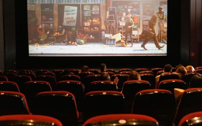 Devenir cinéaste sans école : mythes et réalités