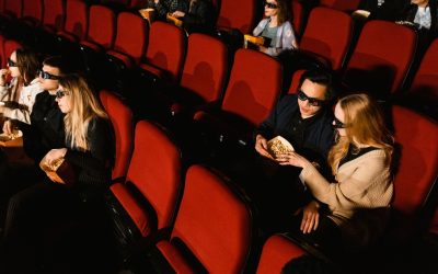 Plongée dans l’école de cinéma la plus mystérieuse du monde : ce qu’ils ne veulent pas que vous sachiez