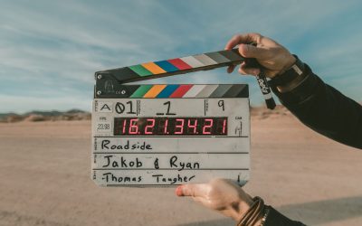 Formation Cinéma : Les Secrets Inavoués des Réalisateurs de Serie B