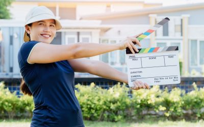 Hollywood chez soi : Comment une formation cinéma peut transformer votre salon
