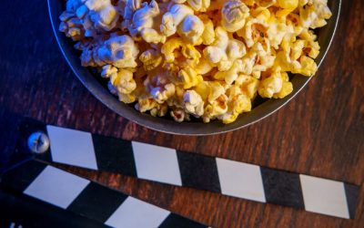 Les NFT : une nouvelle manière de financer ses études en cinéma